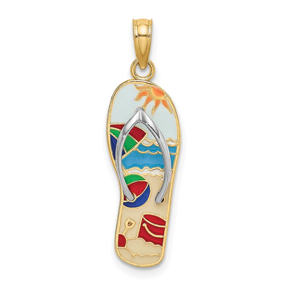 High Quality Luxury Charm Pendants for Women by Ryan Jonathan Fine Jewelry