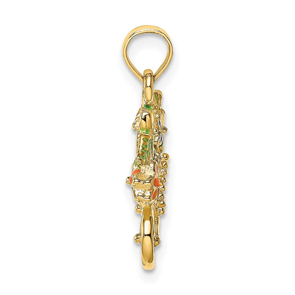 High Quality Luxury Pendant for Women by Ryan Jonathan Fine Jewelry