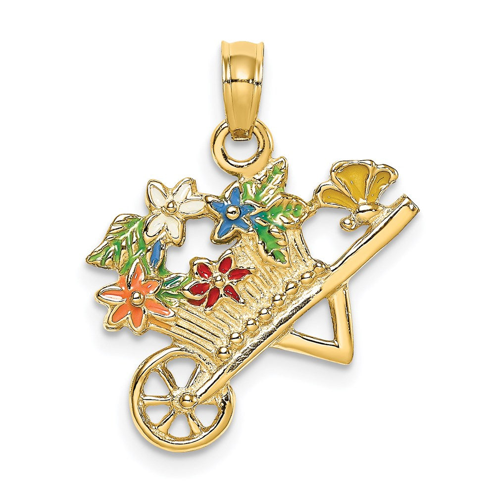 High Quality Luxury Pendant for Women by Ryan Jonathan Fine Jewelry