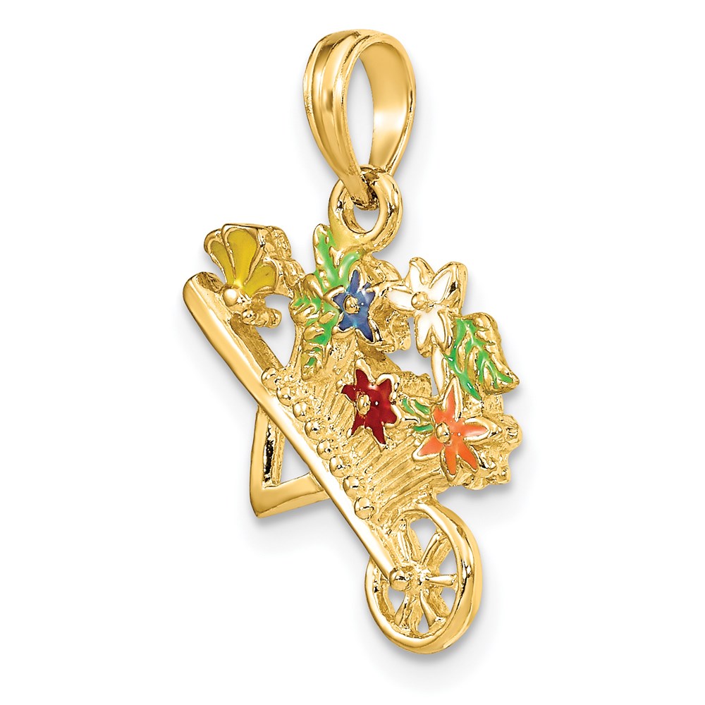 High Quality Luxury Pendant for Women by Ryan Jonathan Fine Jewelry