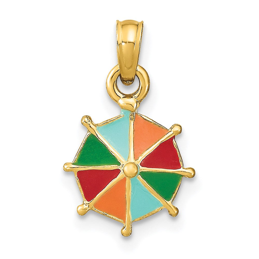 High Quality Luxury Charm Pendants for Women by Ryan Jonathan Fine Jewelry