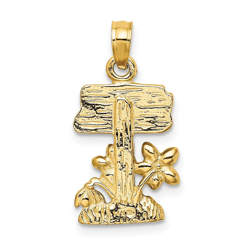High Quality Luxury Charm Pendants for Women by Ryan Jonathan Fine Jewelry