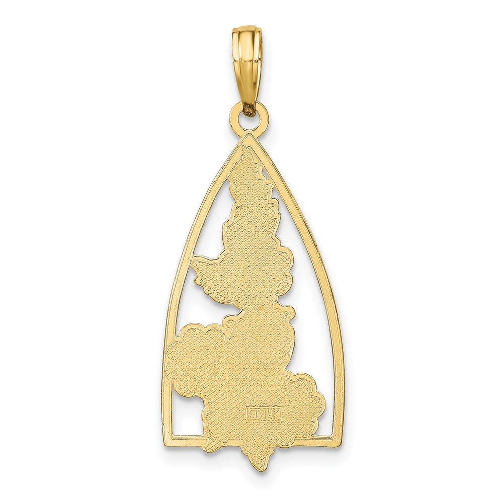 High Quality Luxury Pendant for Women by Ryan Jonathan Fine Jewelry