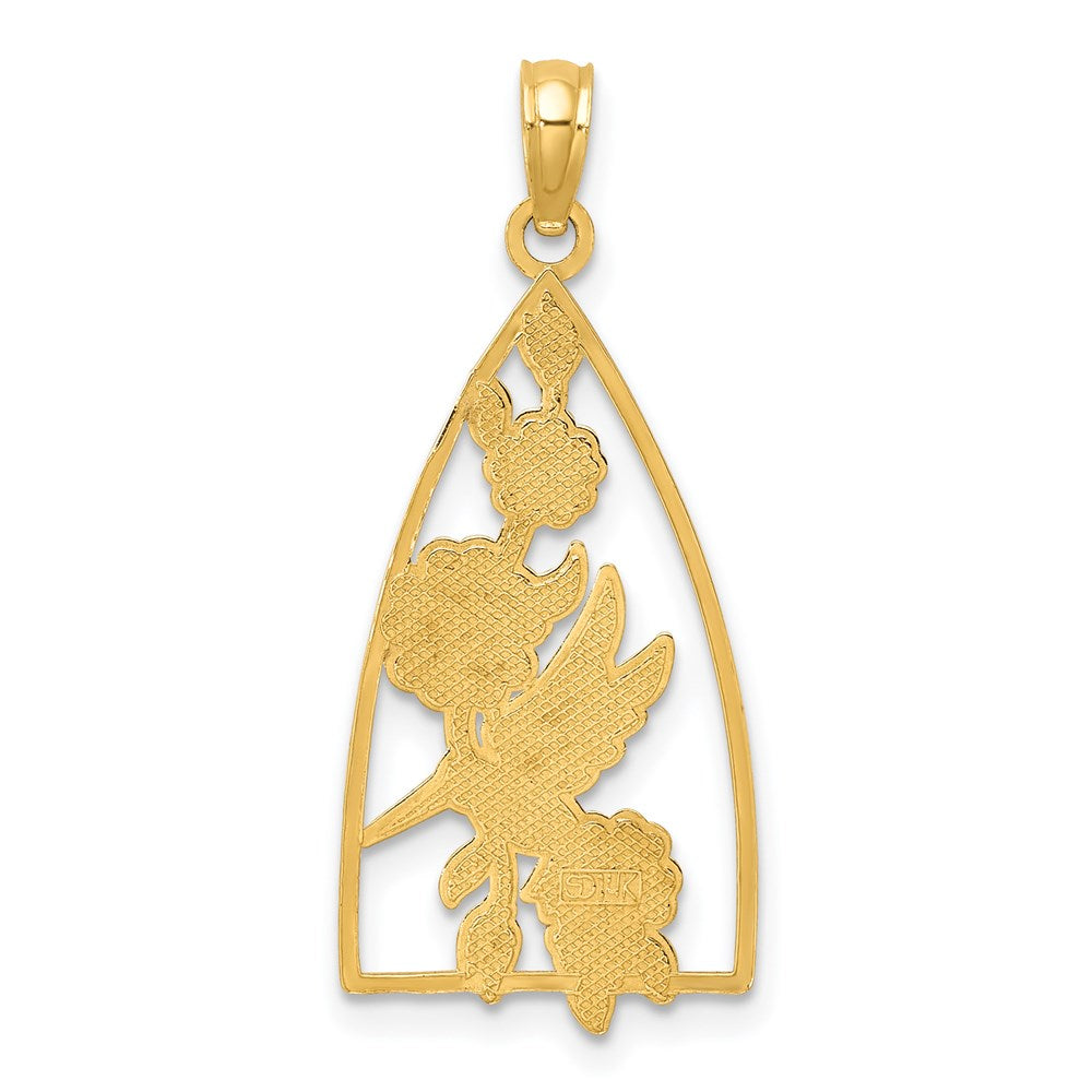 High Quality Luxury Charm Pendants for Women by Ryan Jonathan Fine Jewelry