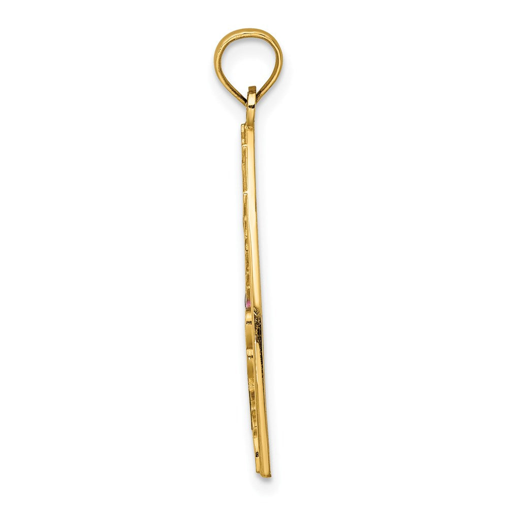 High Quality Luxury Pendant for Women by Ryan Jonathan Fine Jewelry