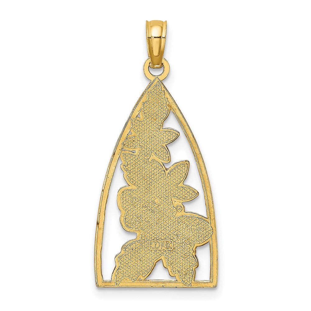 High Quality Luxury Pendant for Women by Ryan Jonathan Fine Jewelry