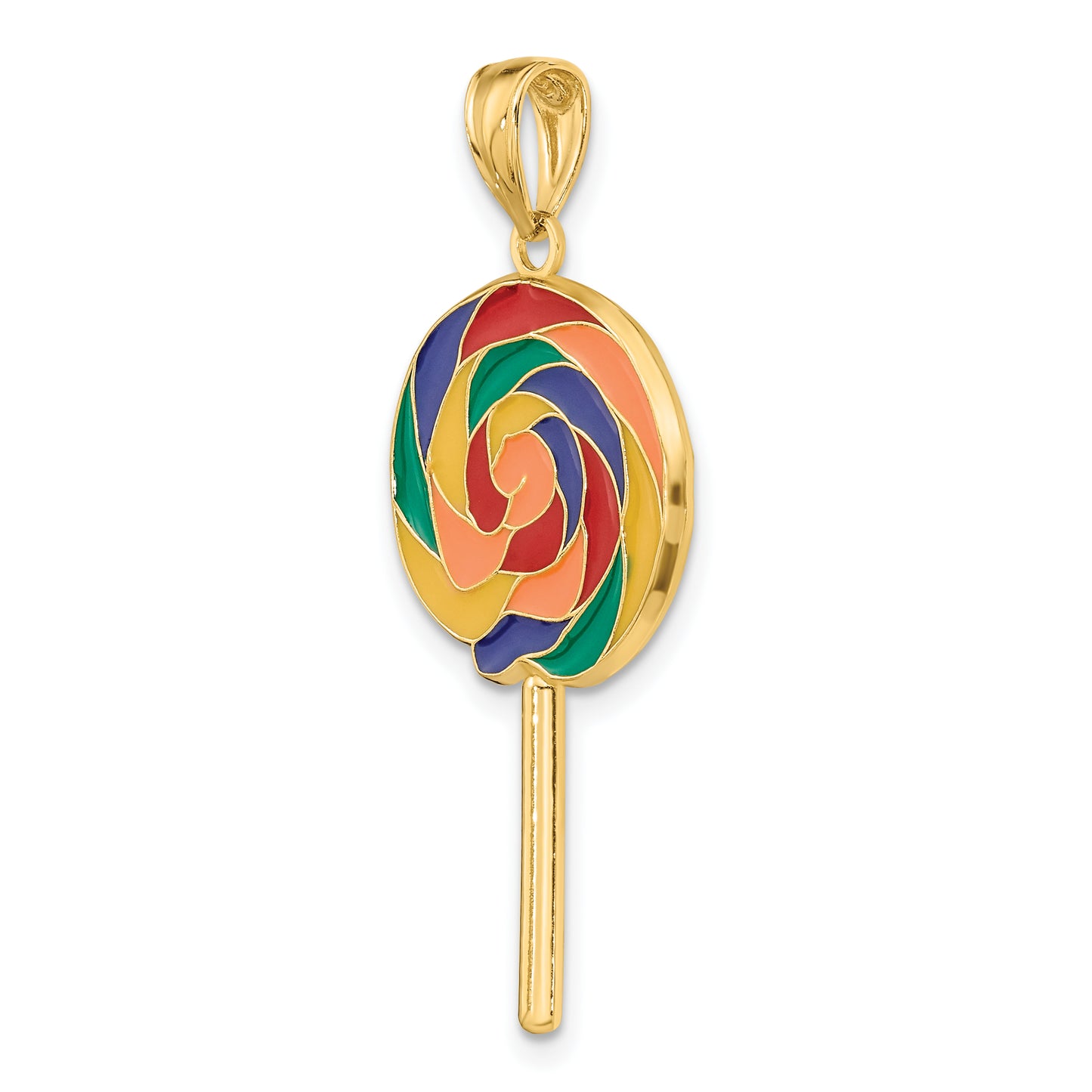 High Quality Luxury Pendant for Women by Ryan Jonathan Fine Jewelry