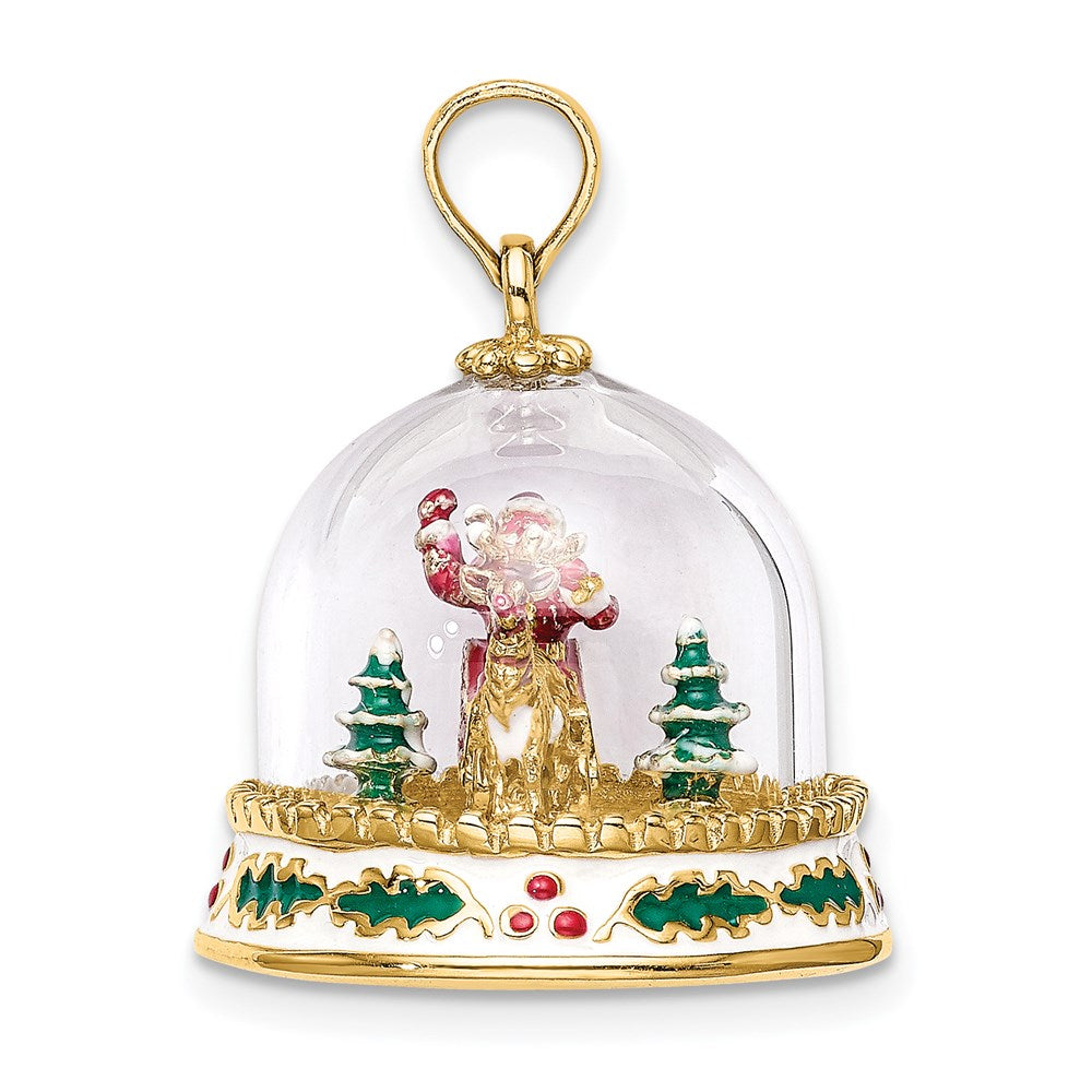 High Quality Luxury Charm Pendants for Women by Ryan Jonathan Fine Jewelry