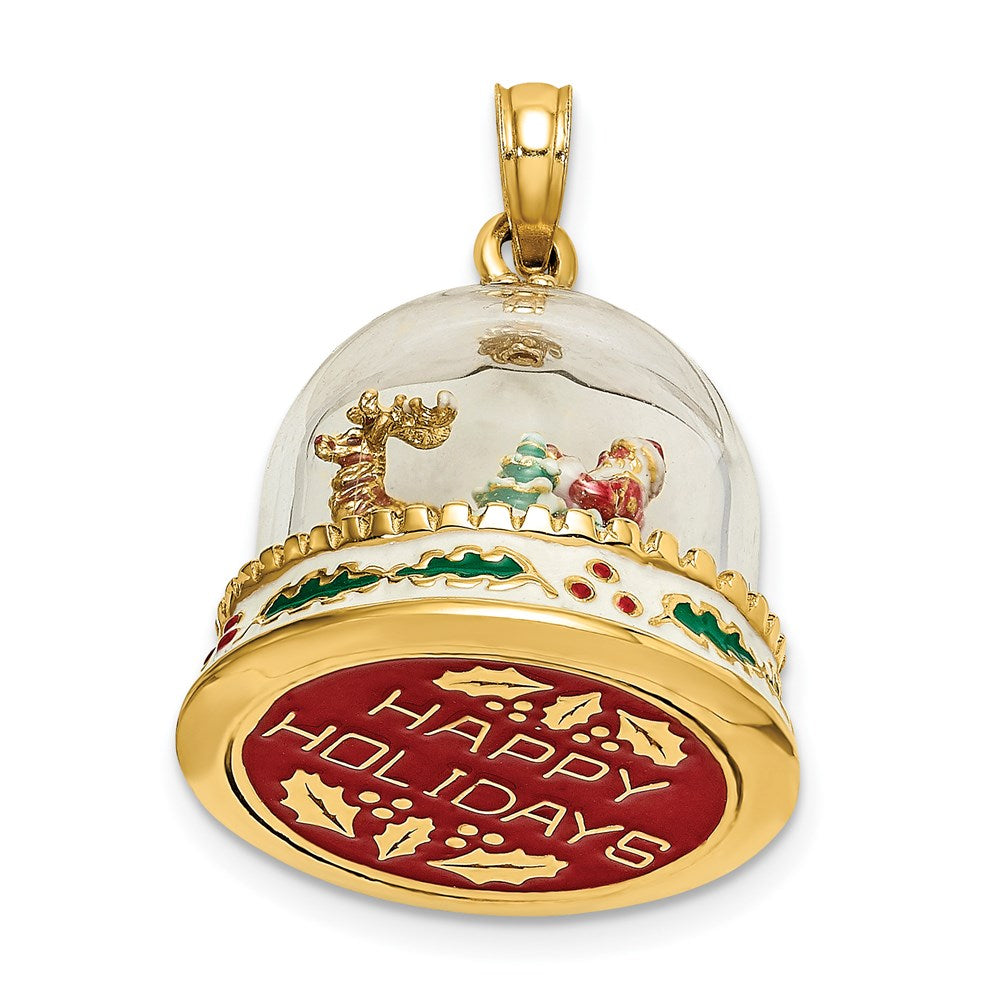 High Quality Luxury Charm Pendants for Women by Ryan Jonathan Fine Jewelry