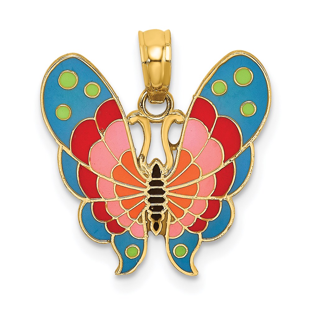 High Quality Luxury Charm Pendants for Women by Ryan Jonathan Fine Jewelry