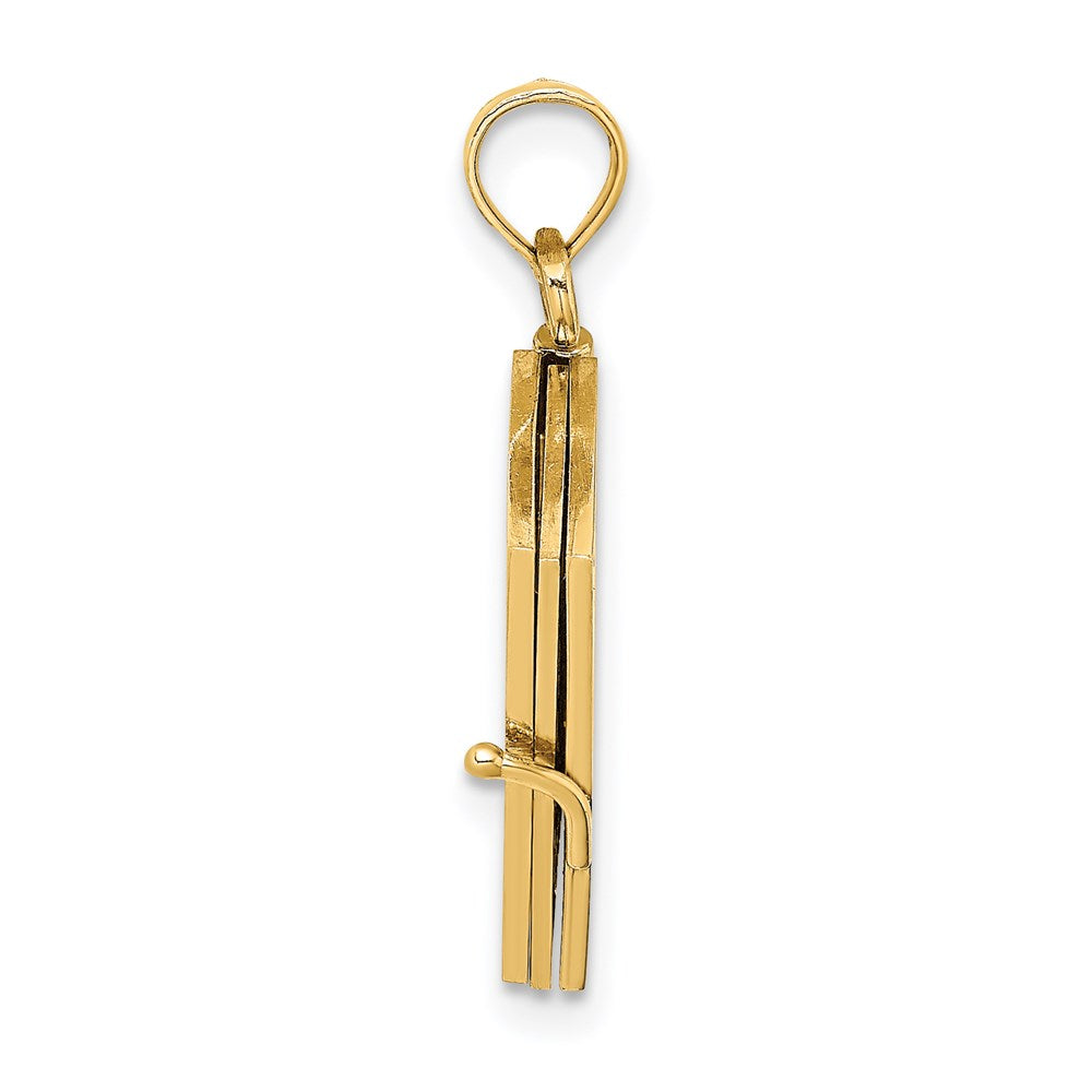 High Quality Luxury Charm Pendants for Women by Ryan Jonathan Fine Jewelry