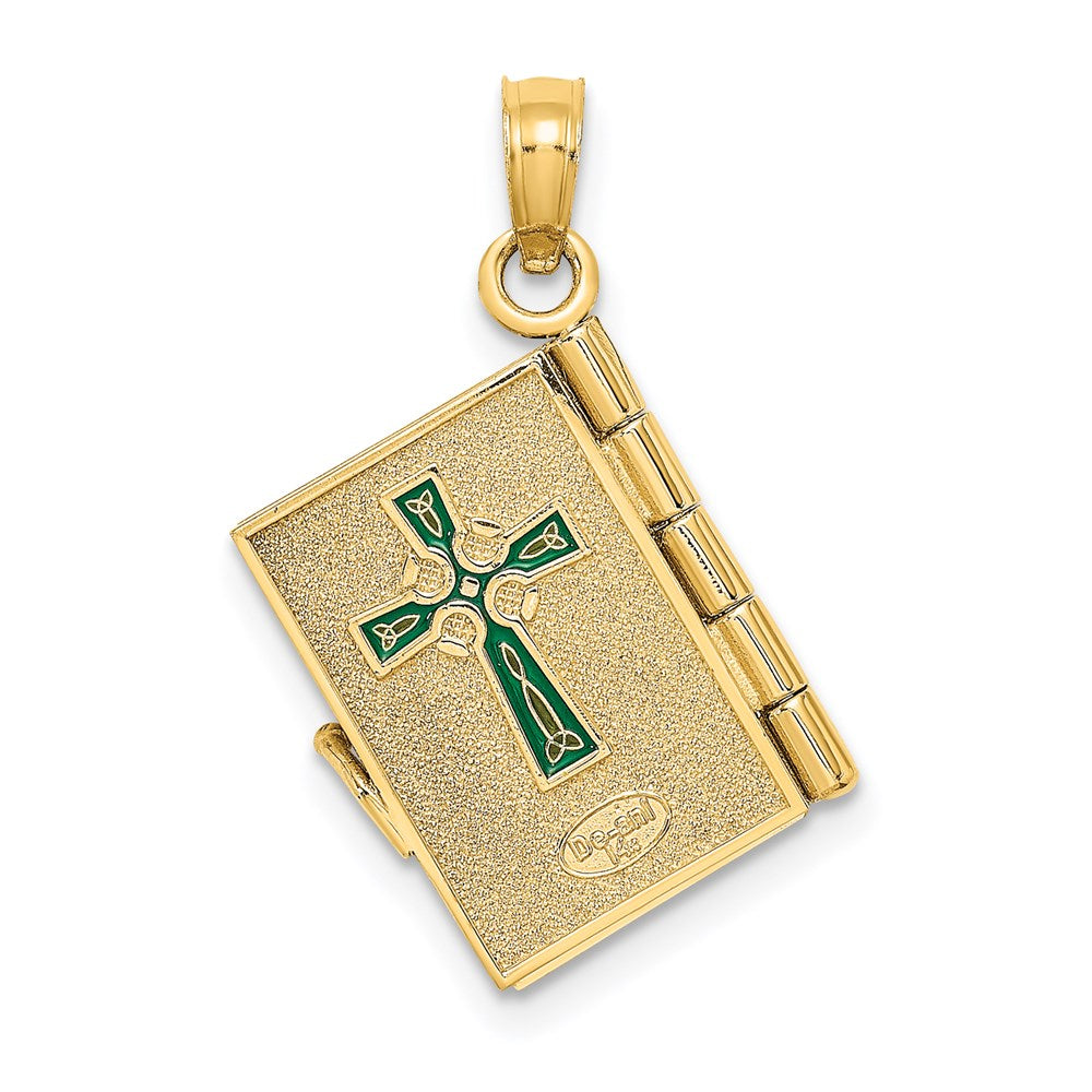 High Quality Luxury Charm Pendants for Women by Ryan Jonathan Fine Jewelry