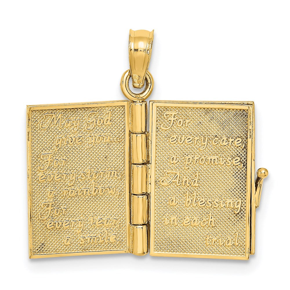 High Quality Luxury Charm Pendants for Women by Ryan Jonathan Fine Jewelry