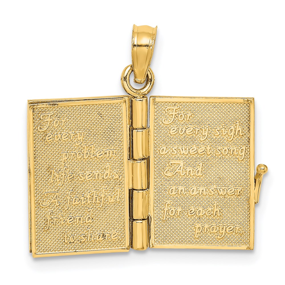 High Quality Luxury Charm Pendants for Women by Ryan Jonathan Fine Jewelry