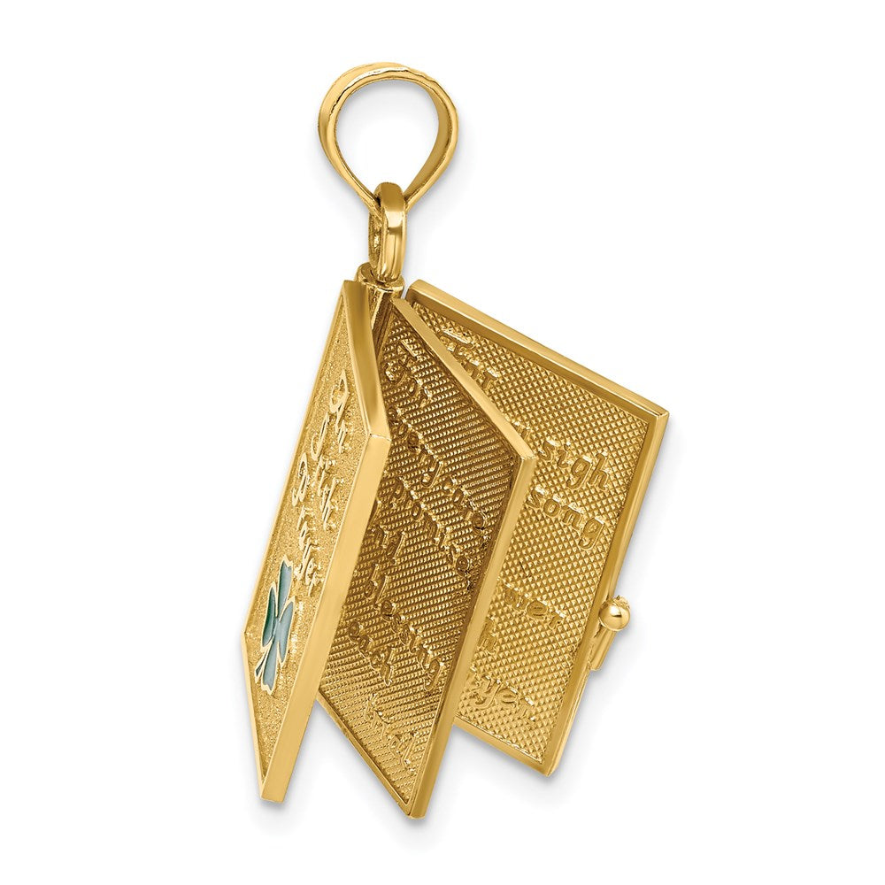 High Quality Luxury Charm Pendants for Women by Ryan Jonathan Fine Jewelry