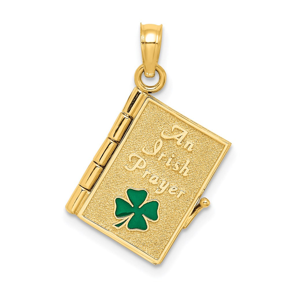 High Quality Luxury Charm Pendants for Women by Ryan Jonathan Fine Jewelry