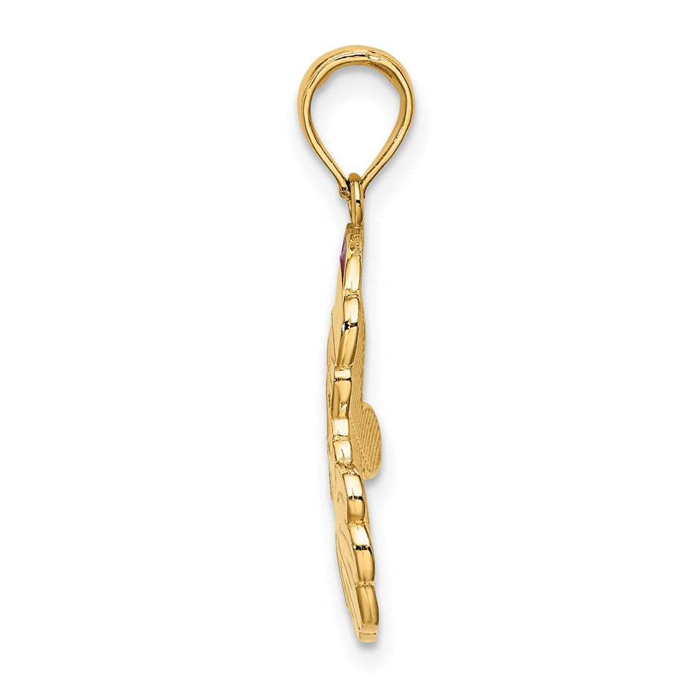 High Quality Luxury Charm Pendants for Women by Ryan Jonathan Fine Jewelry