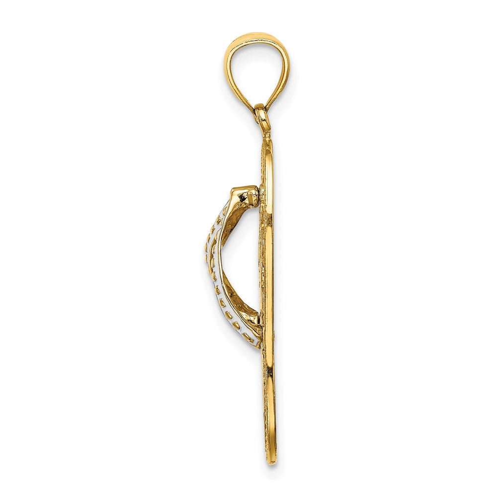 High Quality Luxury Charm Pendants for Women by Ryan Jonathan Fine Jewelry