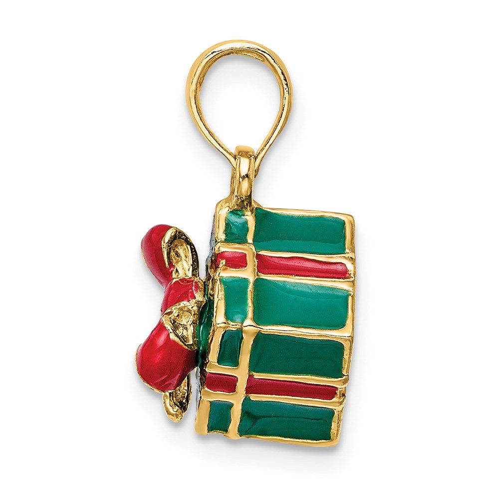 High Quality Luxury Charm Pendants for Women by Ryan Jonathan Fine Jewelry