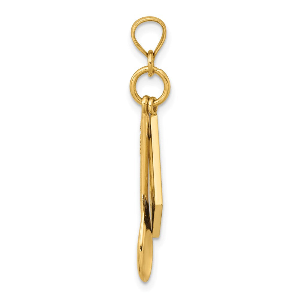 High Quality Luxury Charm Pendants for Women by Ryan Jonathan Fine Jewelry
