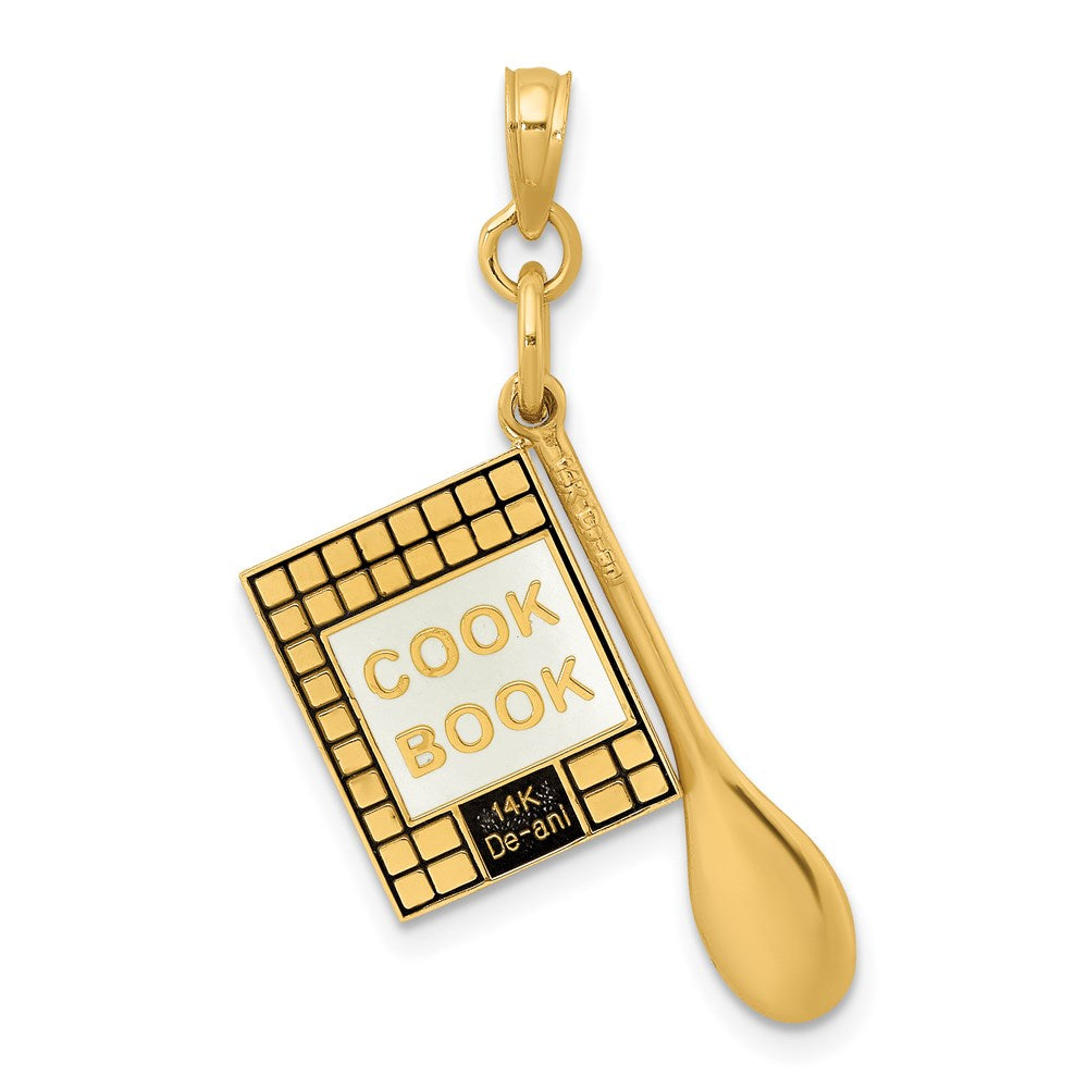 High Quality Luxury Charm Pendants for Women by Ryan Jonathan Fine Jewelry