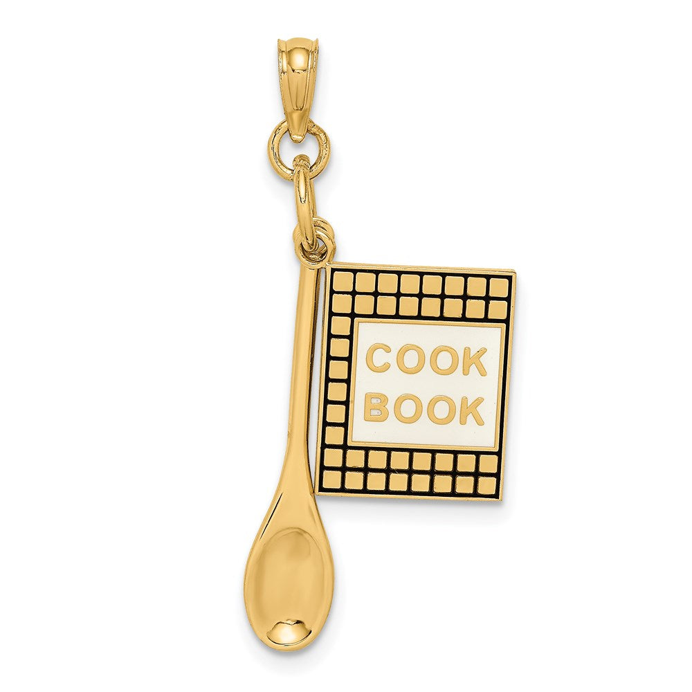 High Quality Luxury Charm Pendants for Women by Ryan Jonathan Fine Jewelry