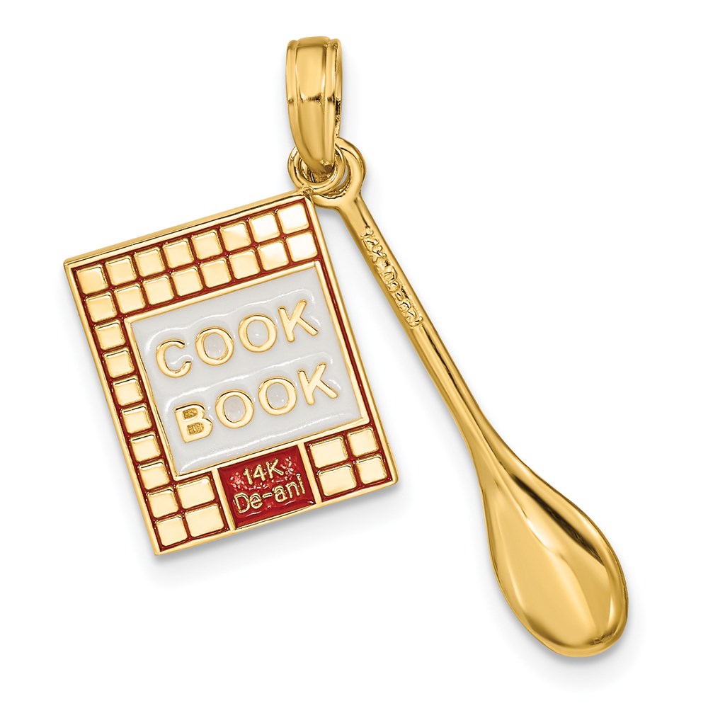 High Quality Luxury Charm Pendants for Women by Ryan Jonathan Fine Jewelry