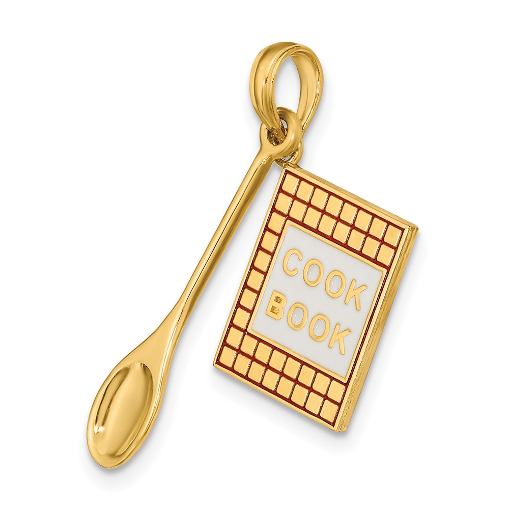 High Quality Luxury Charm Pendants for Women by Ryan Jonathan Fine Jewelry