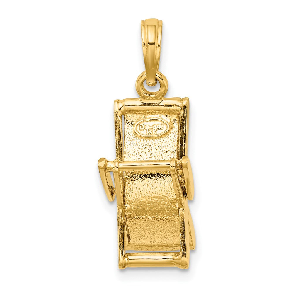 High Quality Luxury Charm Pendants for Women by Ryan Jonathan Fine Jewelry