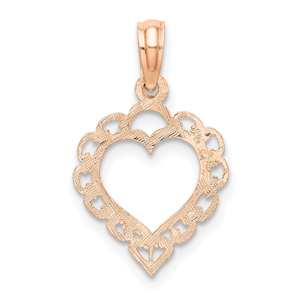 High Quality Luxury Pendant for Women by Ryan Jonathan Fine Jewelry