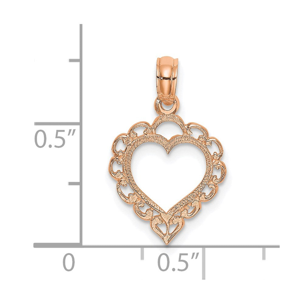 High Quality Luxury Pendant for Women by Ryan Jonathan Fine Jewelry