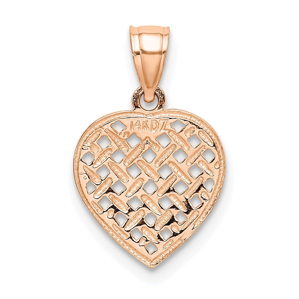 High Quality Luxury Charm Pendants for Women by Ryan Jonathan Fine Jewelry