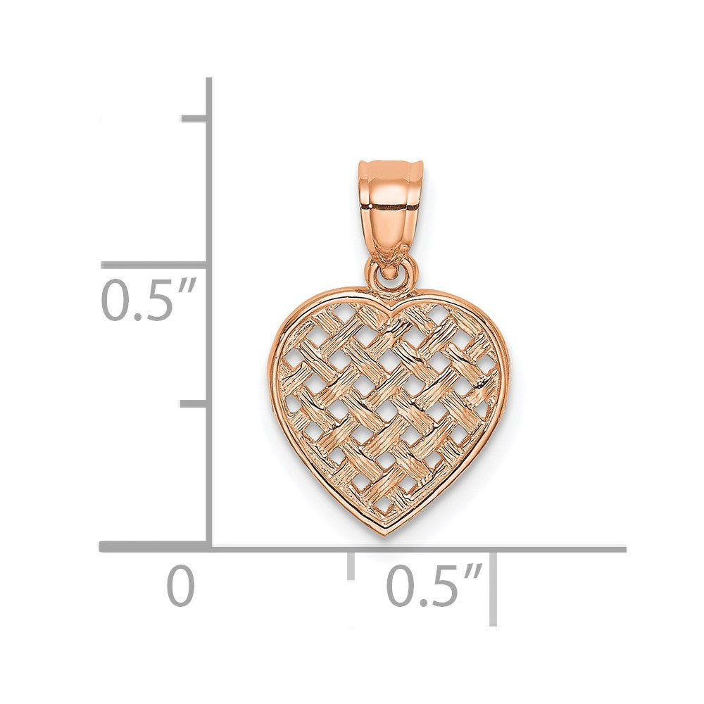 High Quality Luxury Charm Pendants for Women by Ryan Jonathan Fine Jewelry