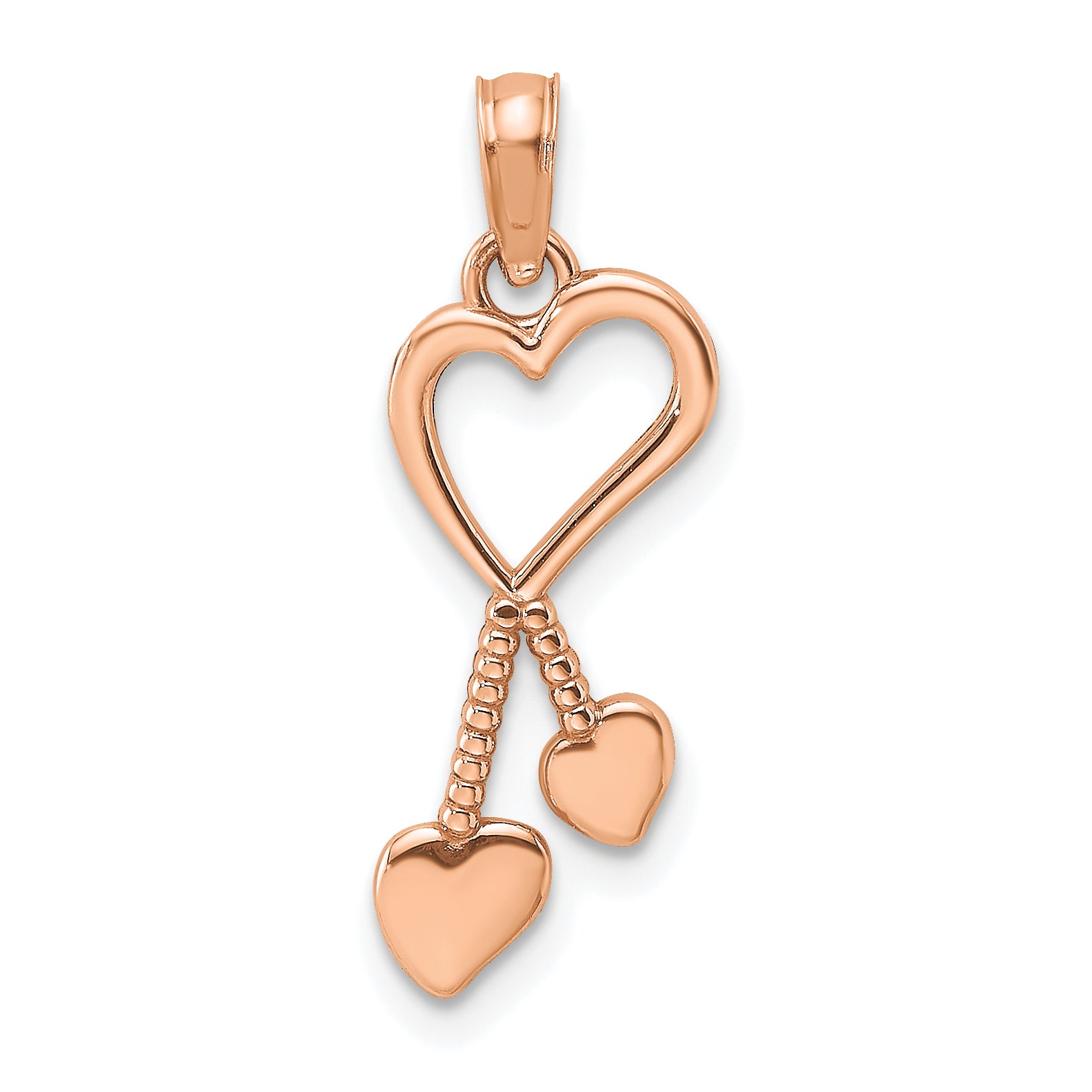 High Quality Luxury Pendant for Women by Ryan Jonathan Fine Jewelry