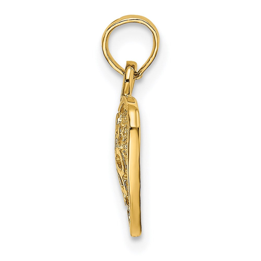 High Quality Luxury Charm Pendants for Women by Ryan Jonathan Fine Jewelry
