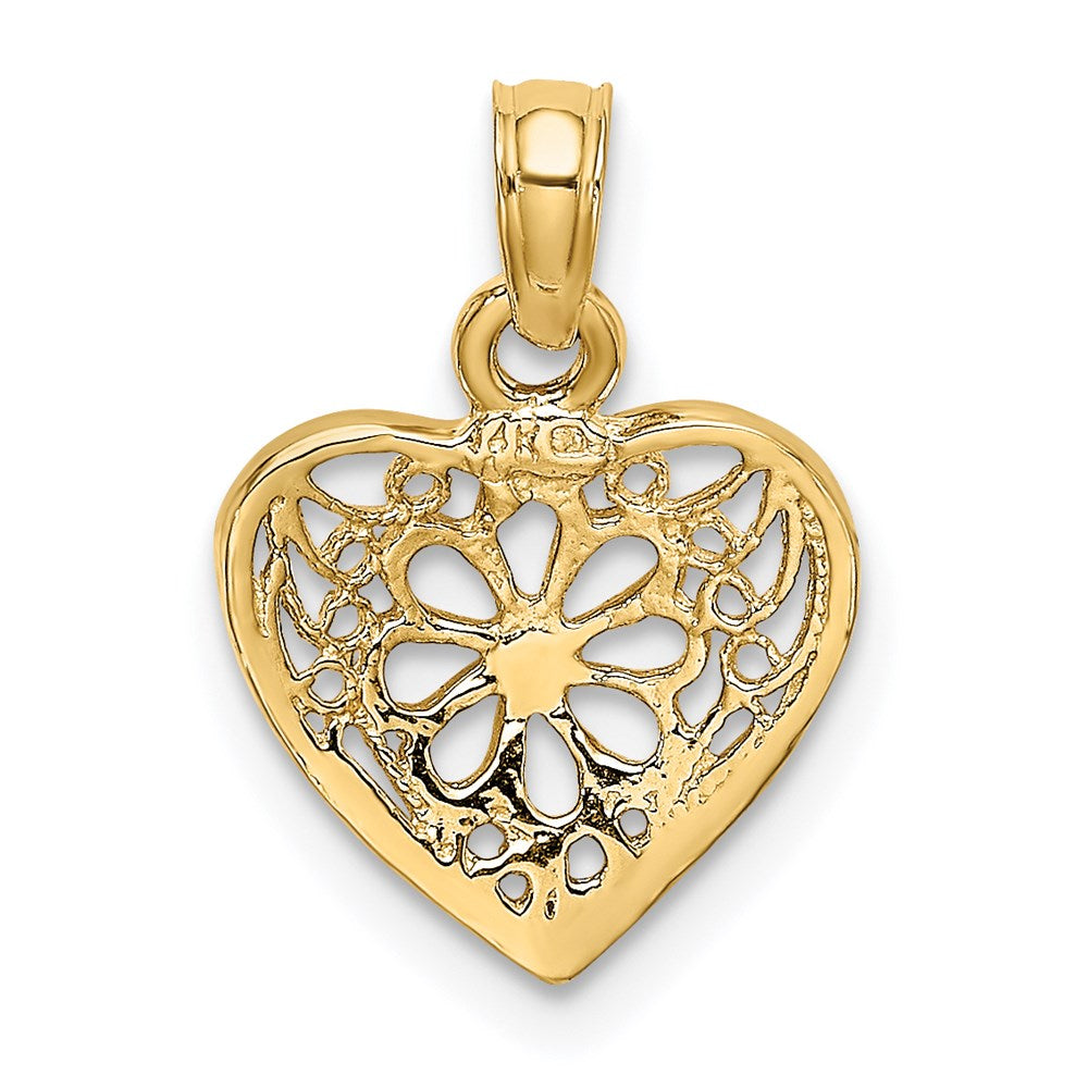 High Quality Luxury Charm Pendants for Women by Ryan Jonathan Fine Jewelry