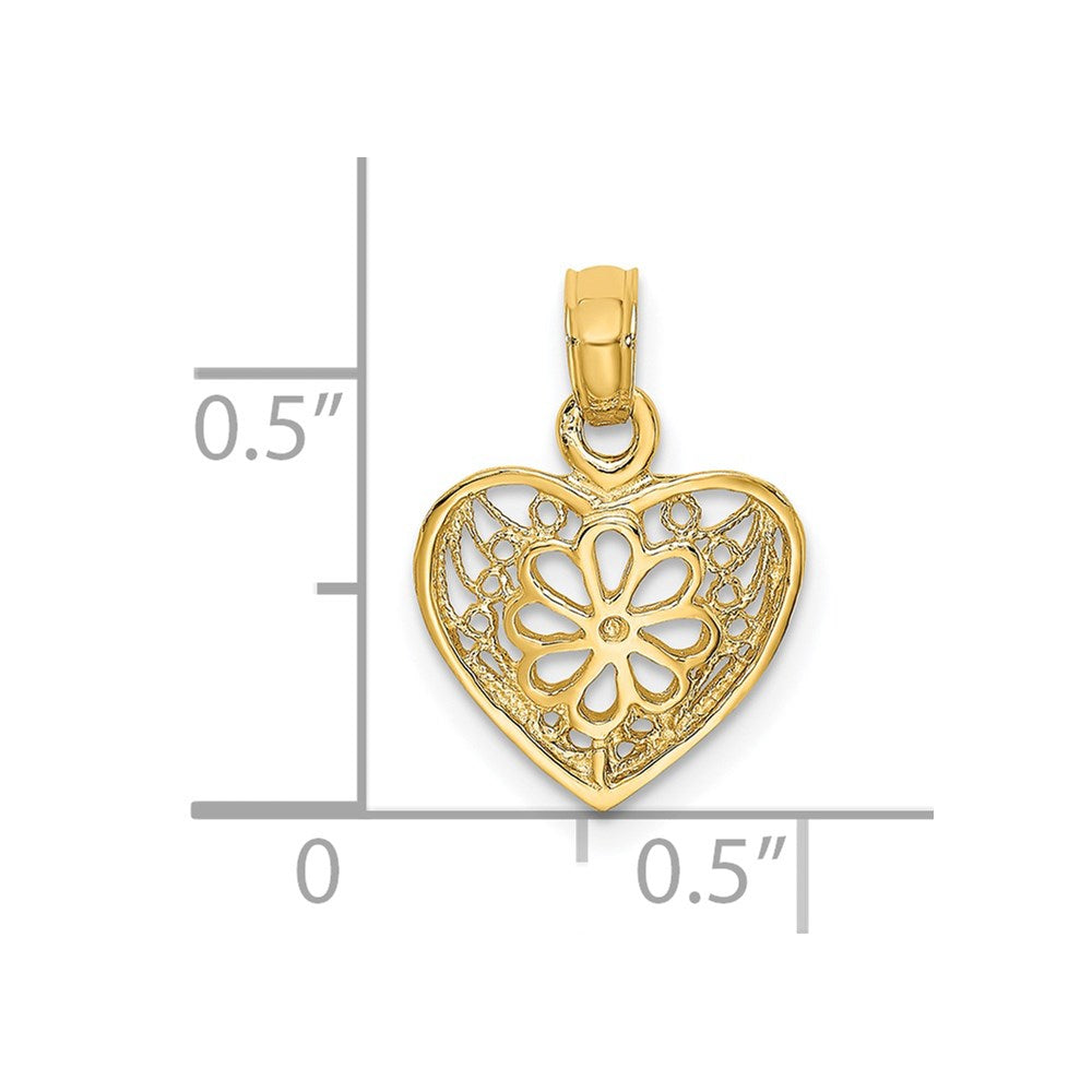 High Quality Luxury Charm Pendants for Women by Ryan Jonathan Fine Jewelry