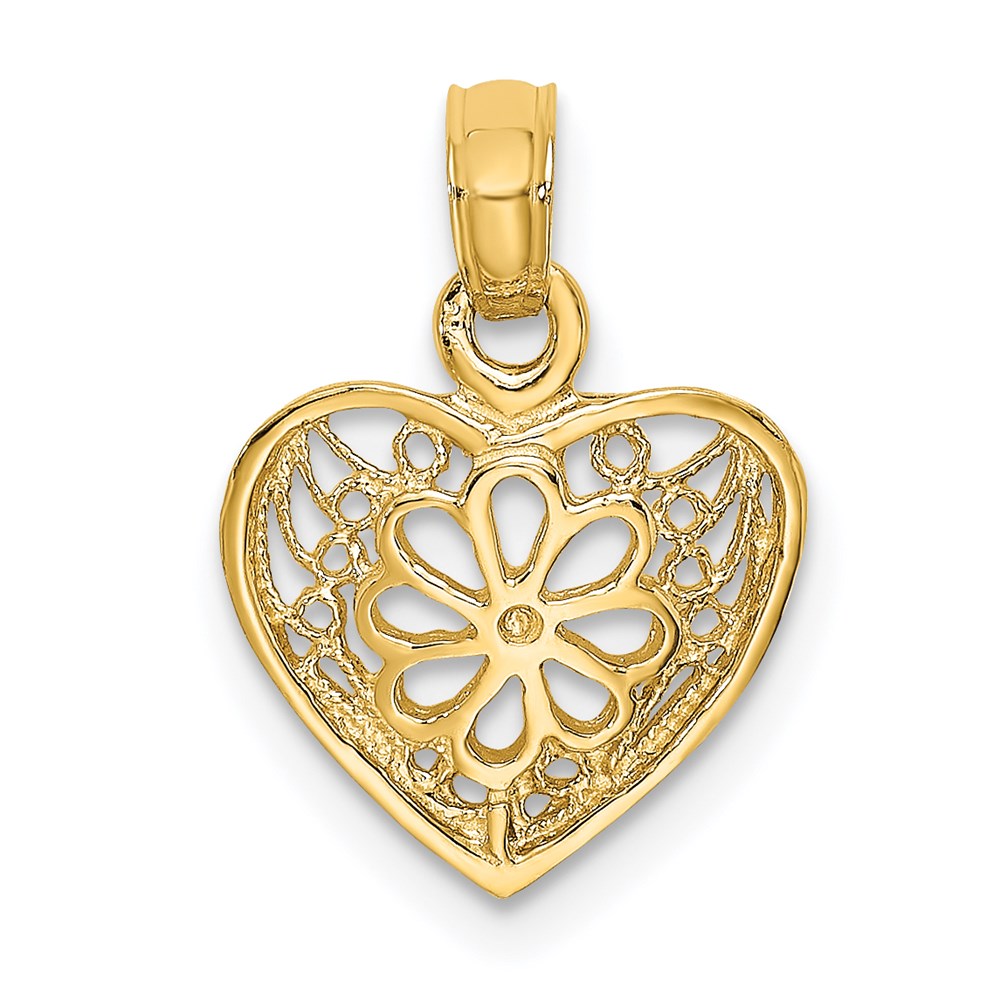High Quality Luxury Charm Pendants for Women by Ryan Jonathan Fine Jewelry