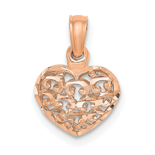 High Quality Luxury Pendant for Women by Ryan Jonathan Fine Jewelry
