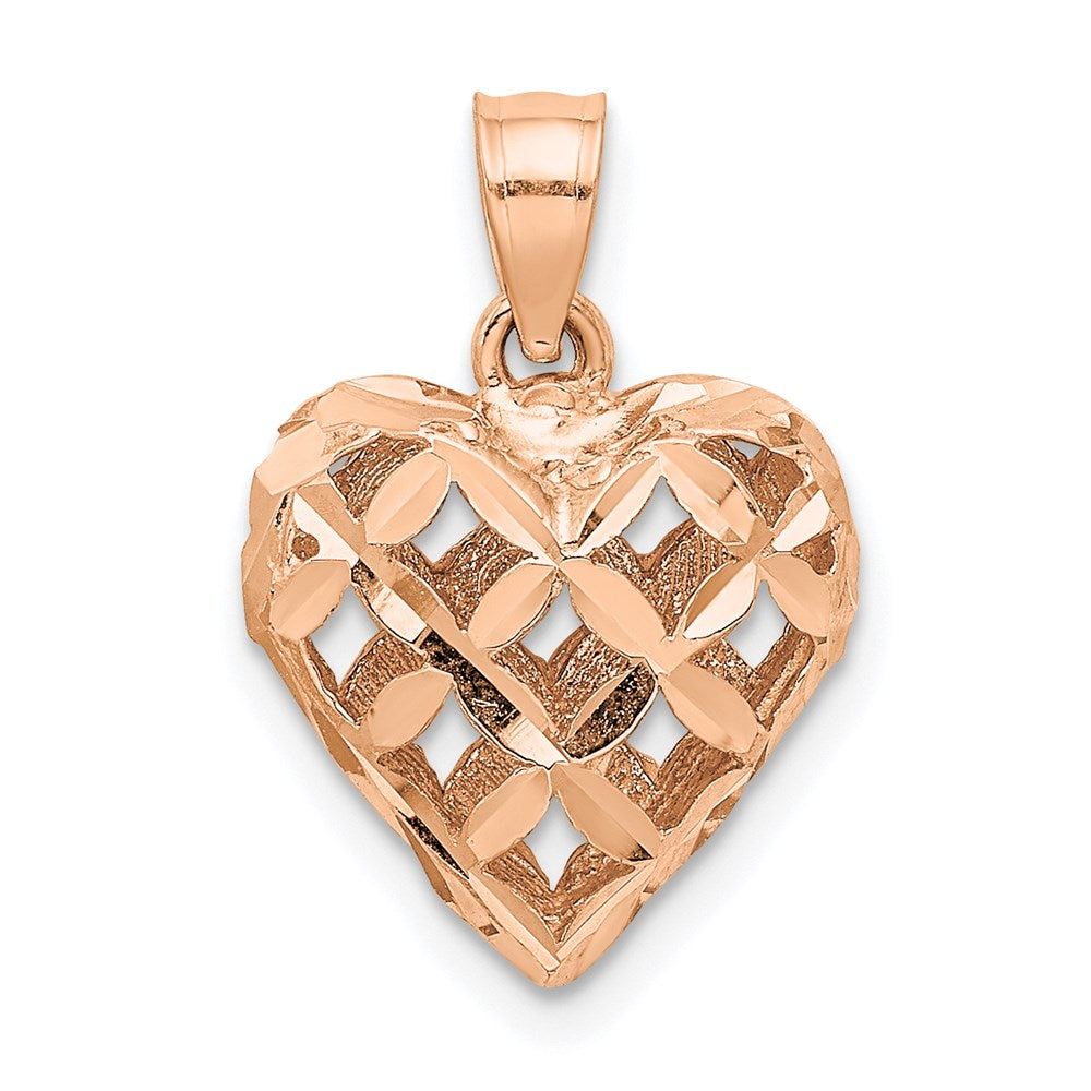 High Quality Luxury Charm Pendants for Women by Ryan Jonathan Fine Jewelry