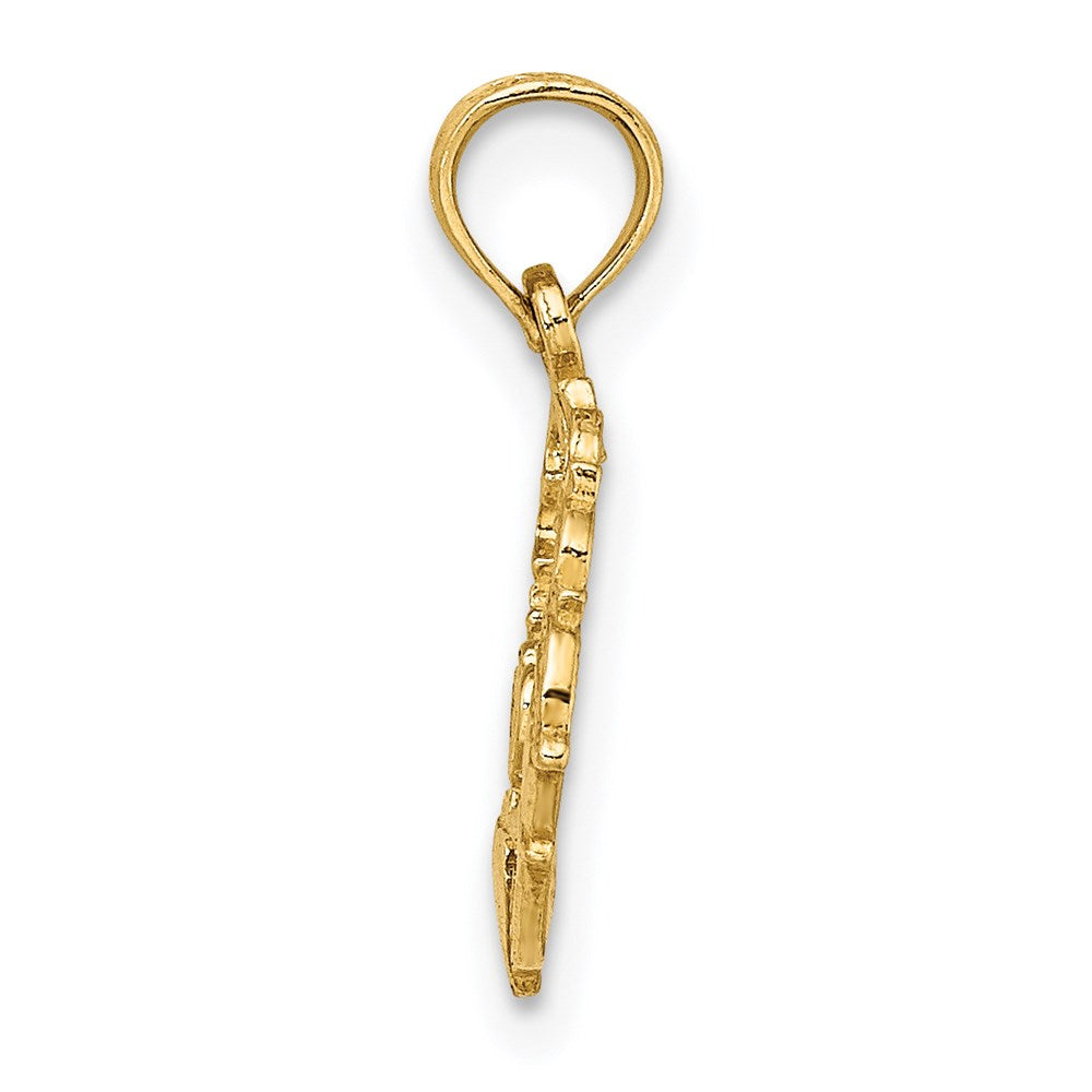 High Quality Luxury Charm Pendants for Women by Ryan Jonathan Fine Jewelry