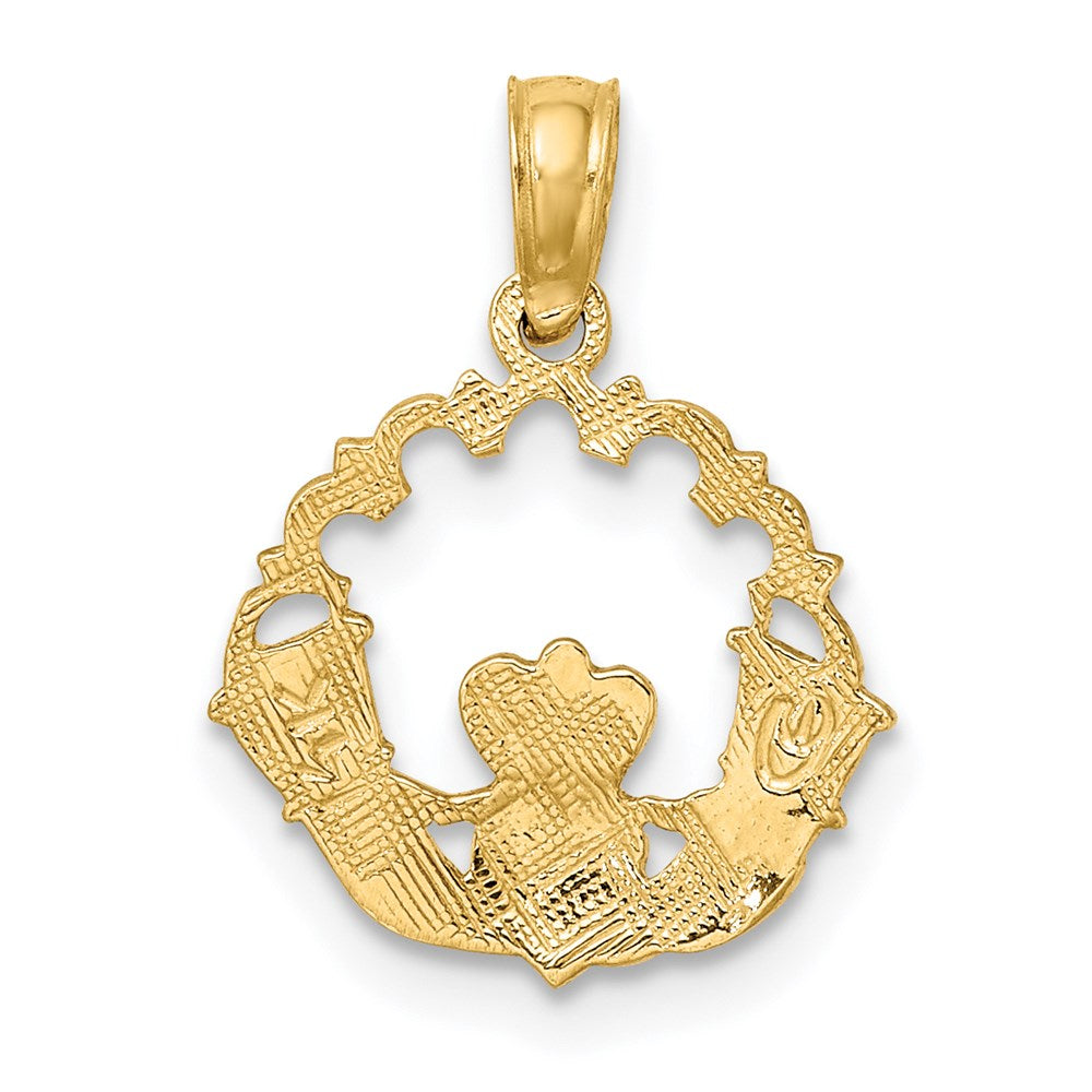 High Quality Luxury Charm Pendants for Women by Ryan Jonathan Fine Jewelry