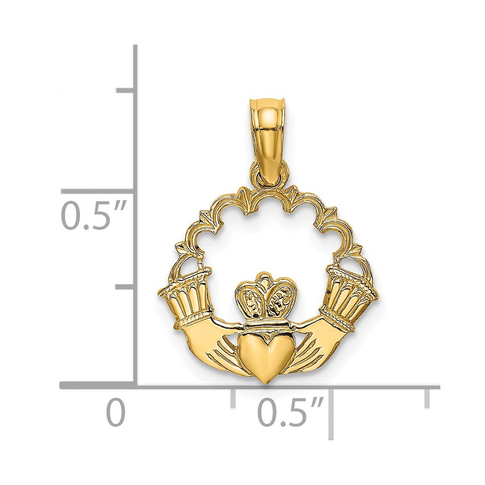 High Quality Luxury Charm Pendants for Women by Ryan Jonathan Fine Jewelry