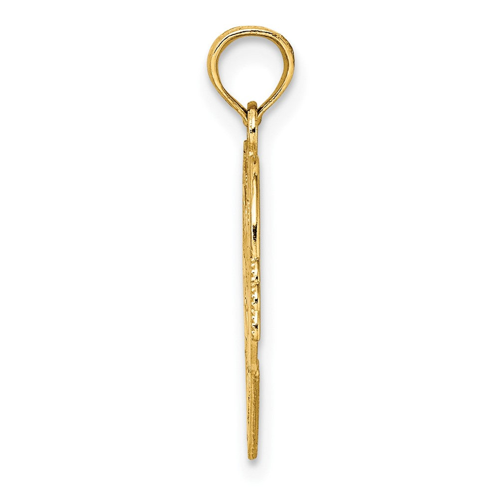 High Quality Luxury Charm Pendants for Women by Ryan Jonathan Fine Jewelry