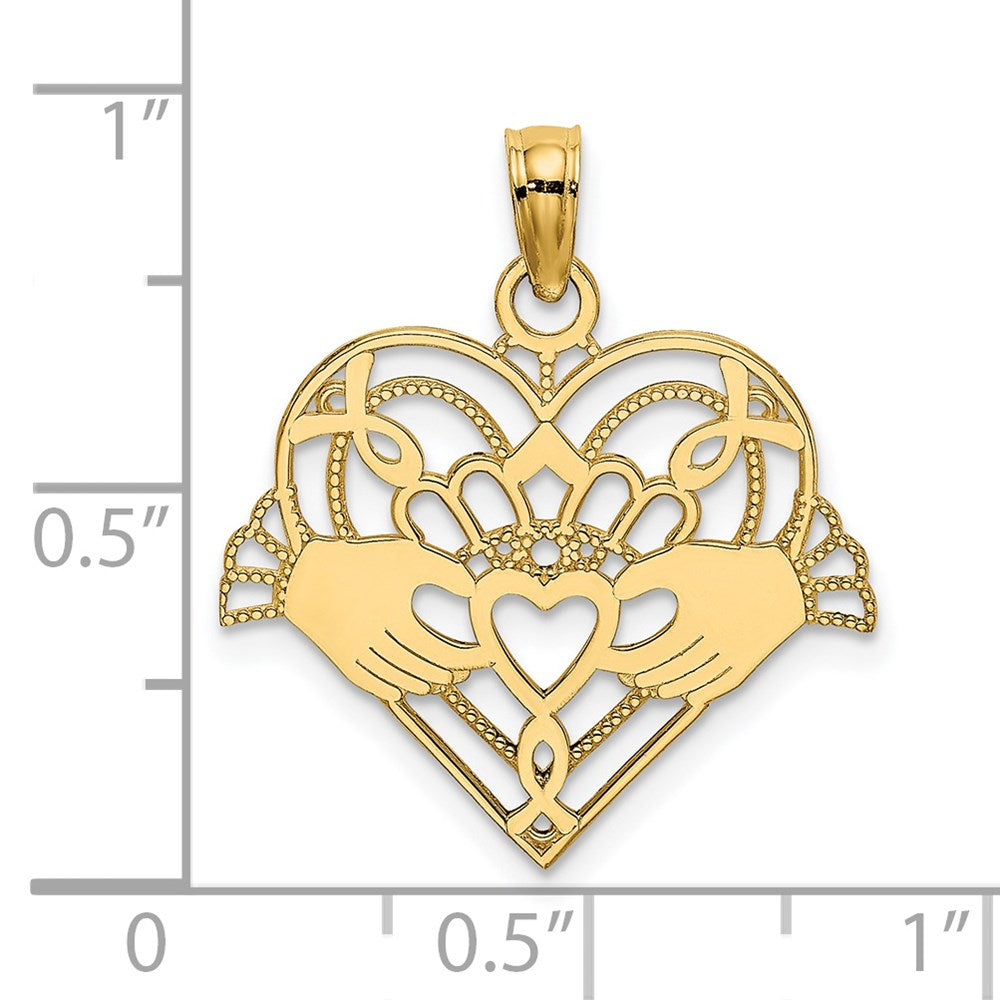 High Quality Luxury Charm Pendants for Women by Ryan Jonathan Fine Jewelry
