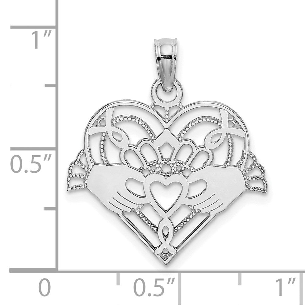 High Quality Luxury Charm Pendants for Women by Ryan Jonathan Fine Jewelry
