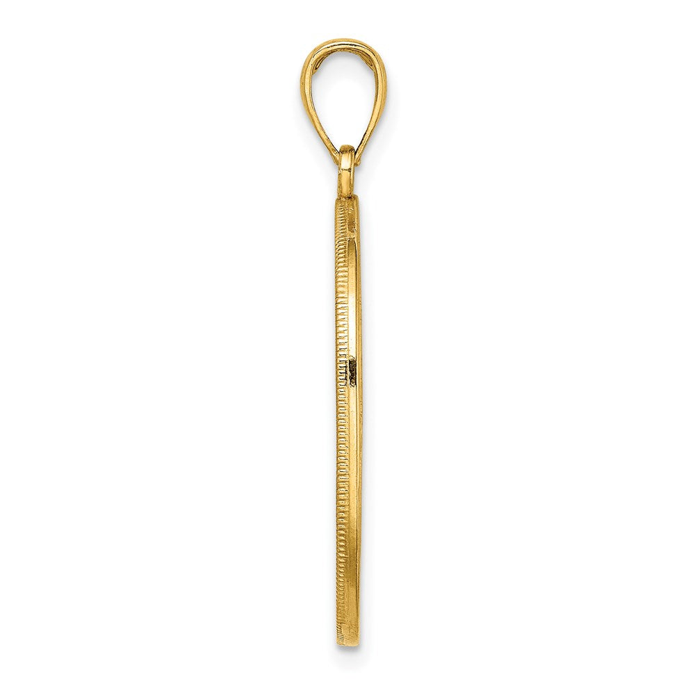 High Quality Luxury Pendant for Women by Ryan Jonathan Fine Jewelry