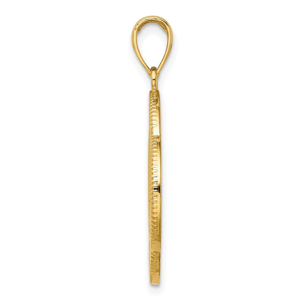 High Quality Luxury Charm Pendants for Women by Ryan Jonathan Fine Jewelry