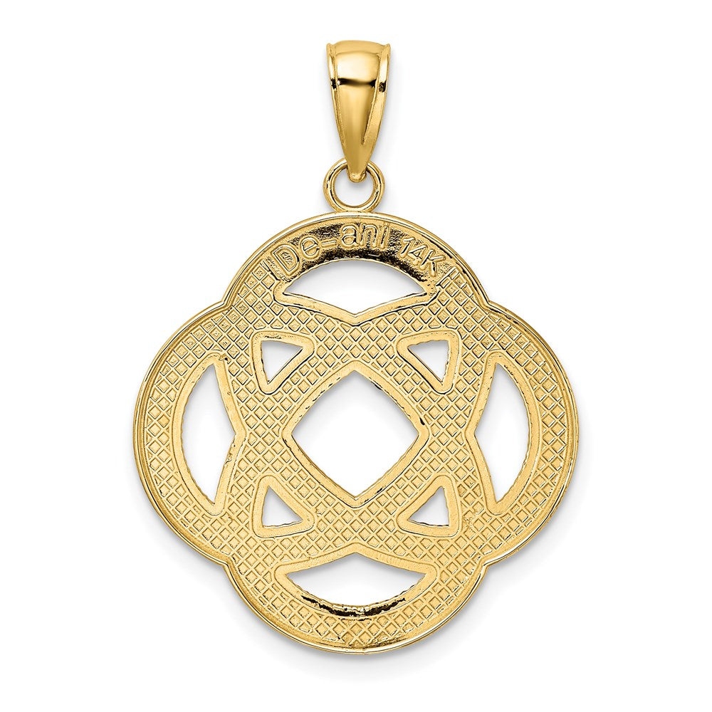High Quality Luxury Charm Pendants for Women by Ryan Jonathan Fine Jewelry