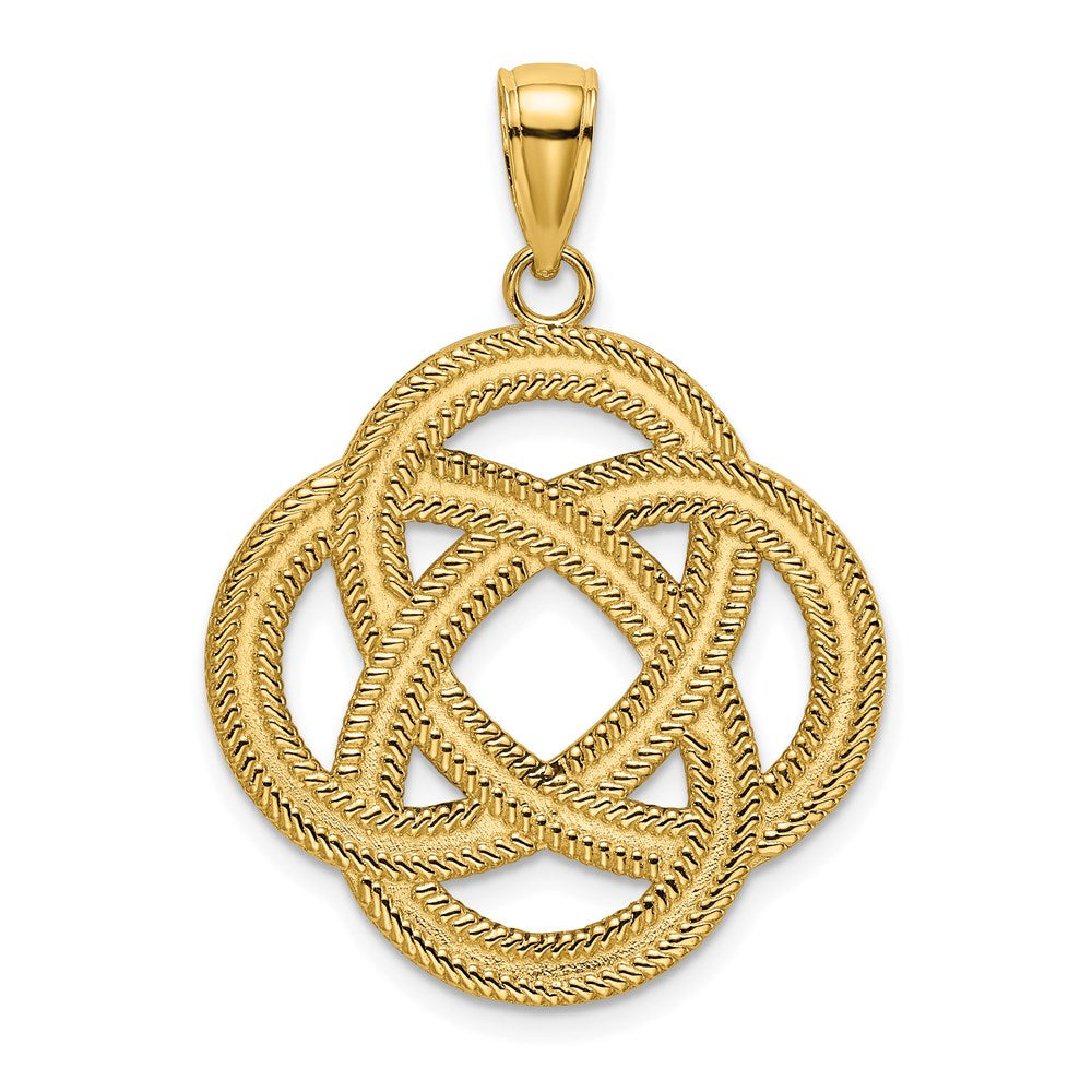 High Quality Luxury Charm Pendants for Women by Ryan Jonathan Fine Jewelry